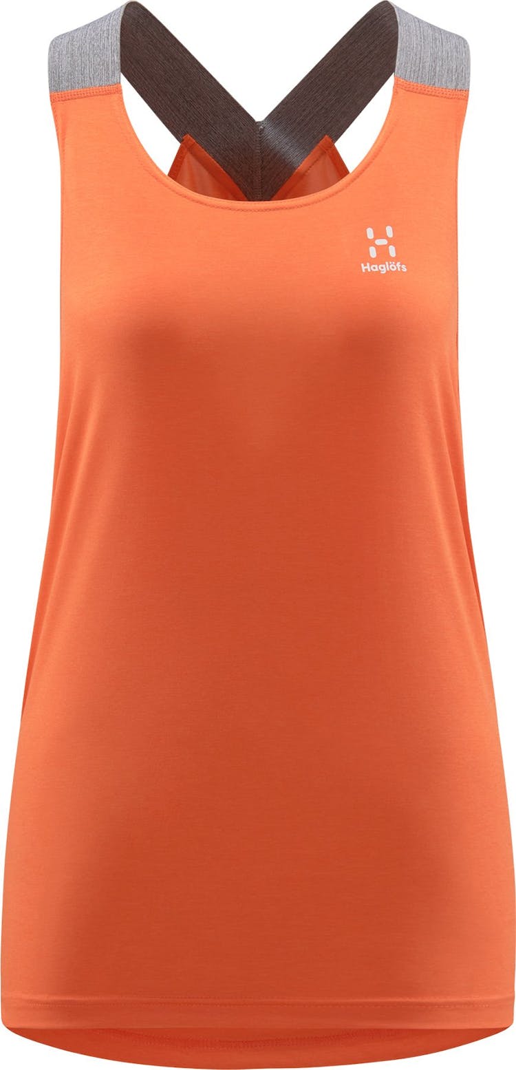 Product gallery image number 1 for product Ridge Tank Top - Women's