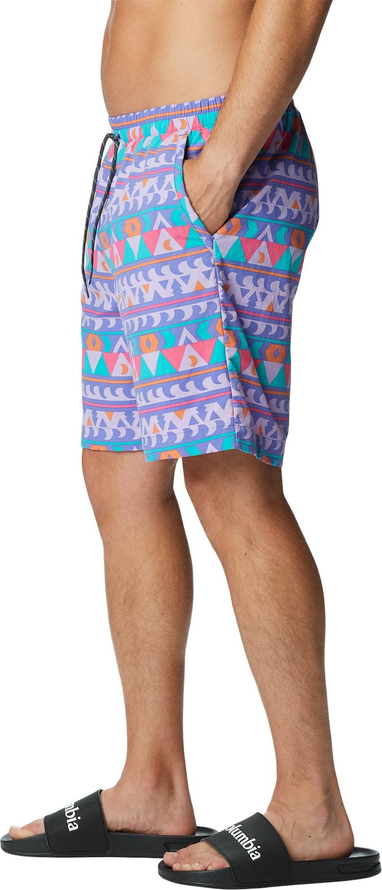 Product gallery image number 3 for product Summerdry Short - Men's