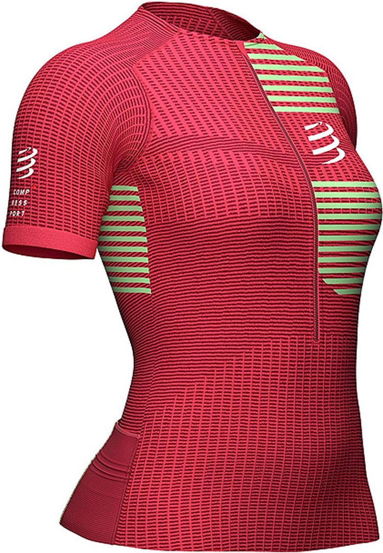 Product gallery image number 1 for product Tri Postural SS Top - Women's