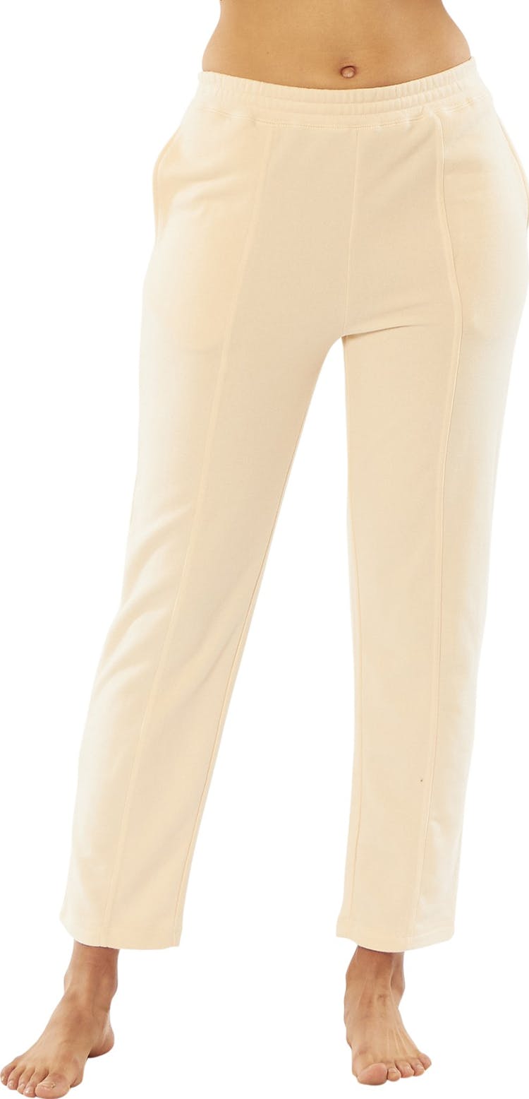 Product gallery image number 1 for product Courtney Fleece Knit Pants - Women's