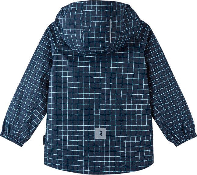 Product gallery image number 9 for product Finbo Waterproof Lightly Insulated Jacket - Kids 