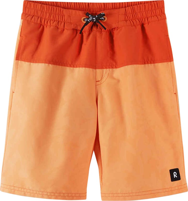 Product gallery image number 1 for product Papaija Akva Swim Shorts - Boys
