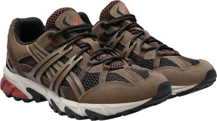 Product gallery image number 4 for product Gel-Sonoma 15-50 multi-terrain Shoe - Men's