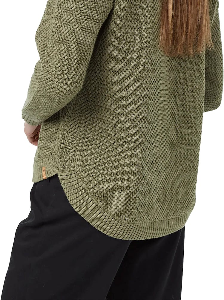 Product gallery image number 4 for product Highline Drop Shoulder Sweater - Women's