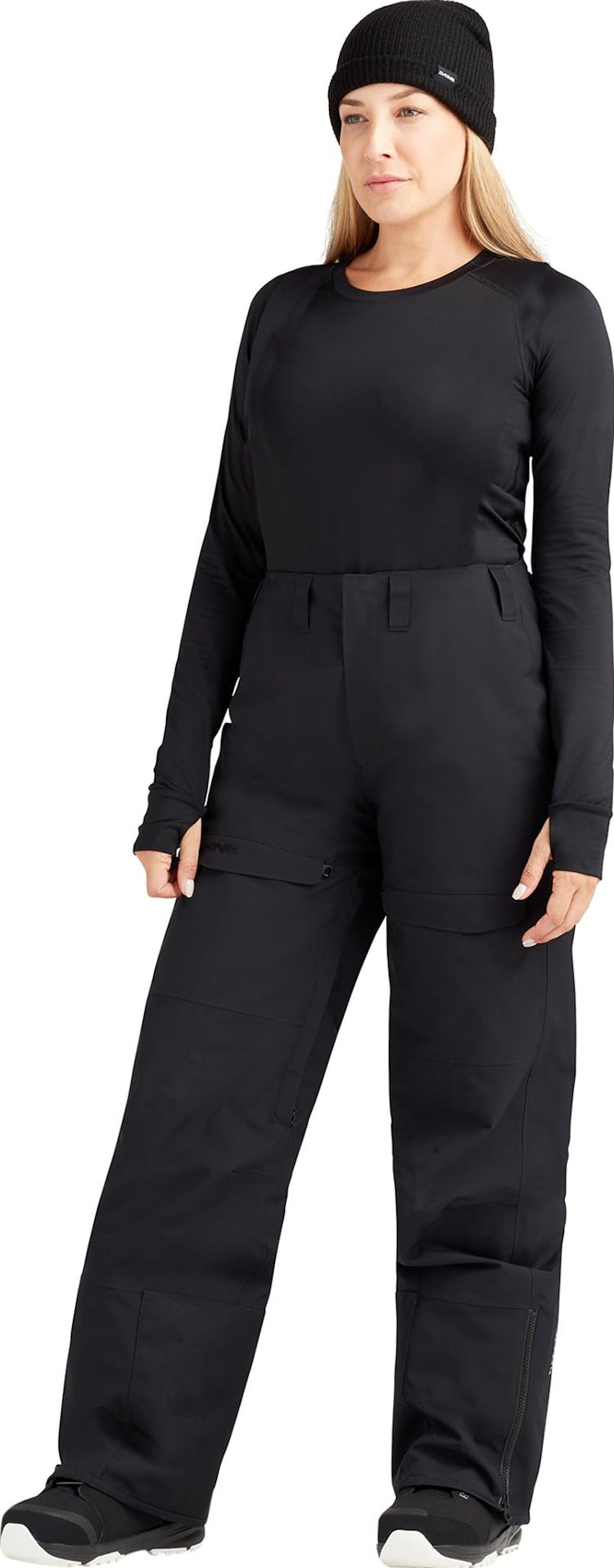 Product gallery image number 1 for product Reach 20K 2 Layer Pant - Women's