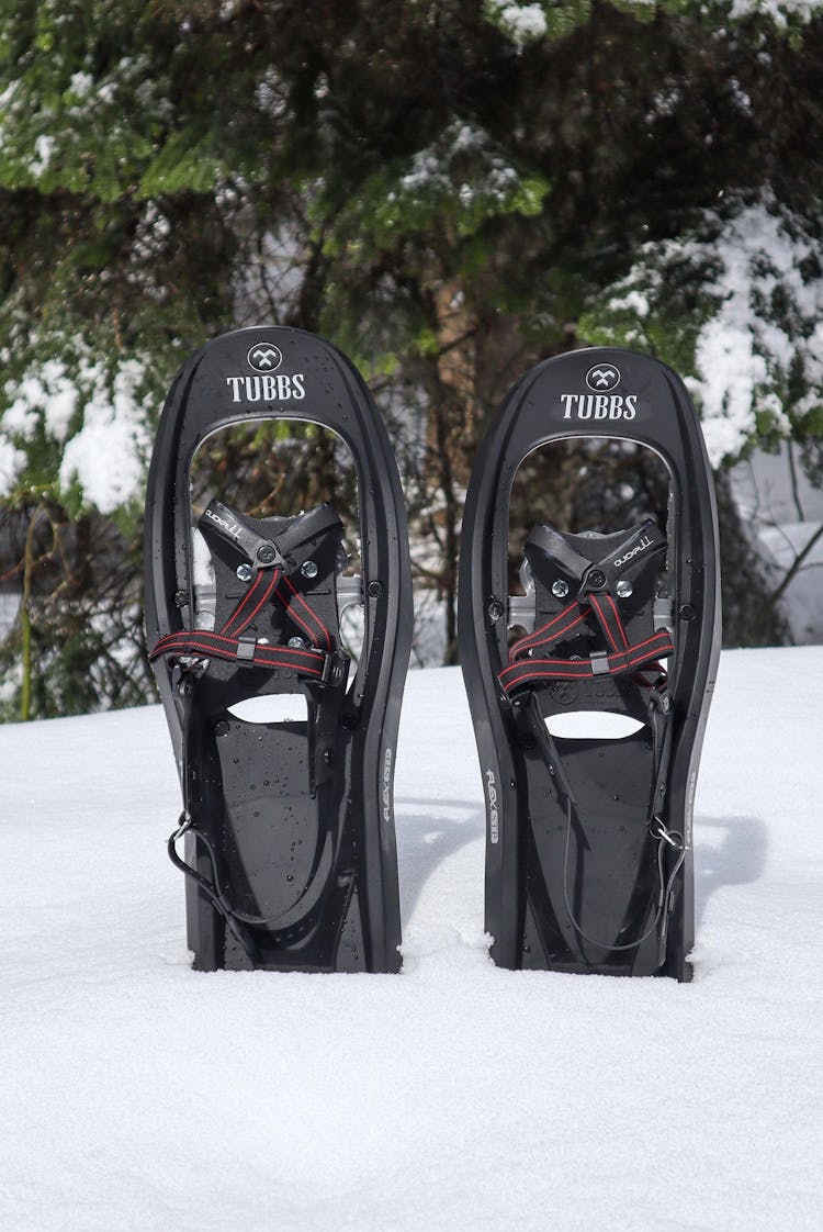Product gallery image number 6 for product Flex STP 28 In Snowshoes - Men's