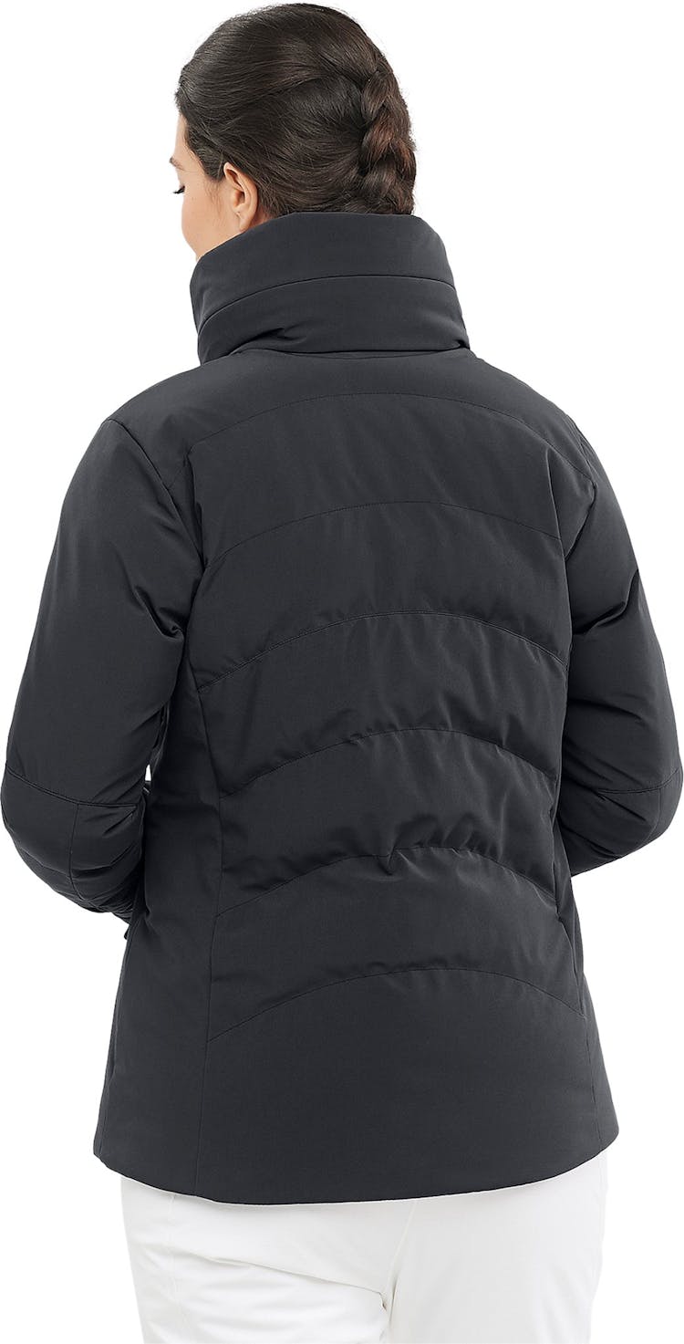 Product gallery image number 2 for product S/Max Warm Insulated Ski Jacket - Women's