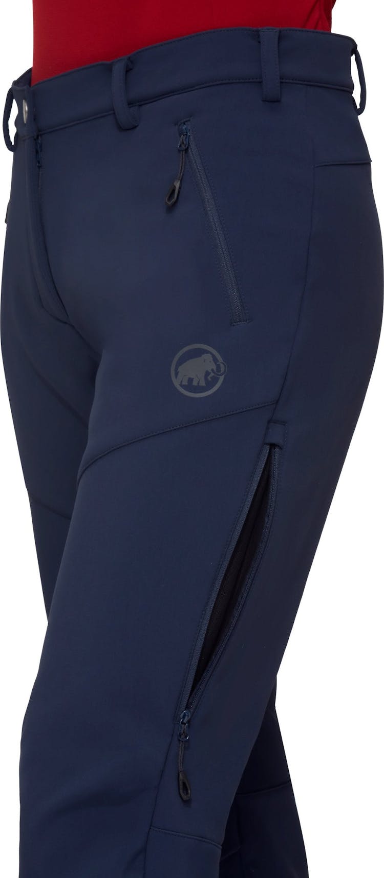 Numéro de l'image de la galerie de produits 5 pour le produit Pantalon de randonnée hivernale SO - Femme