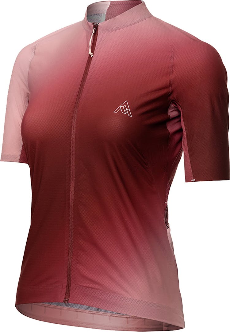 Product gallery image number 3 for product Skyline Jersey -  Women's