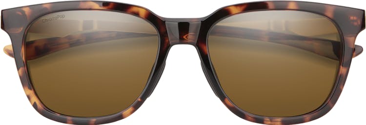 Product gallery image number 1 for product Roam Sunglasses - Tortoise - ChromaPop Polarized Brown Lens - Unisex