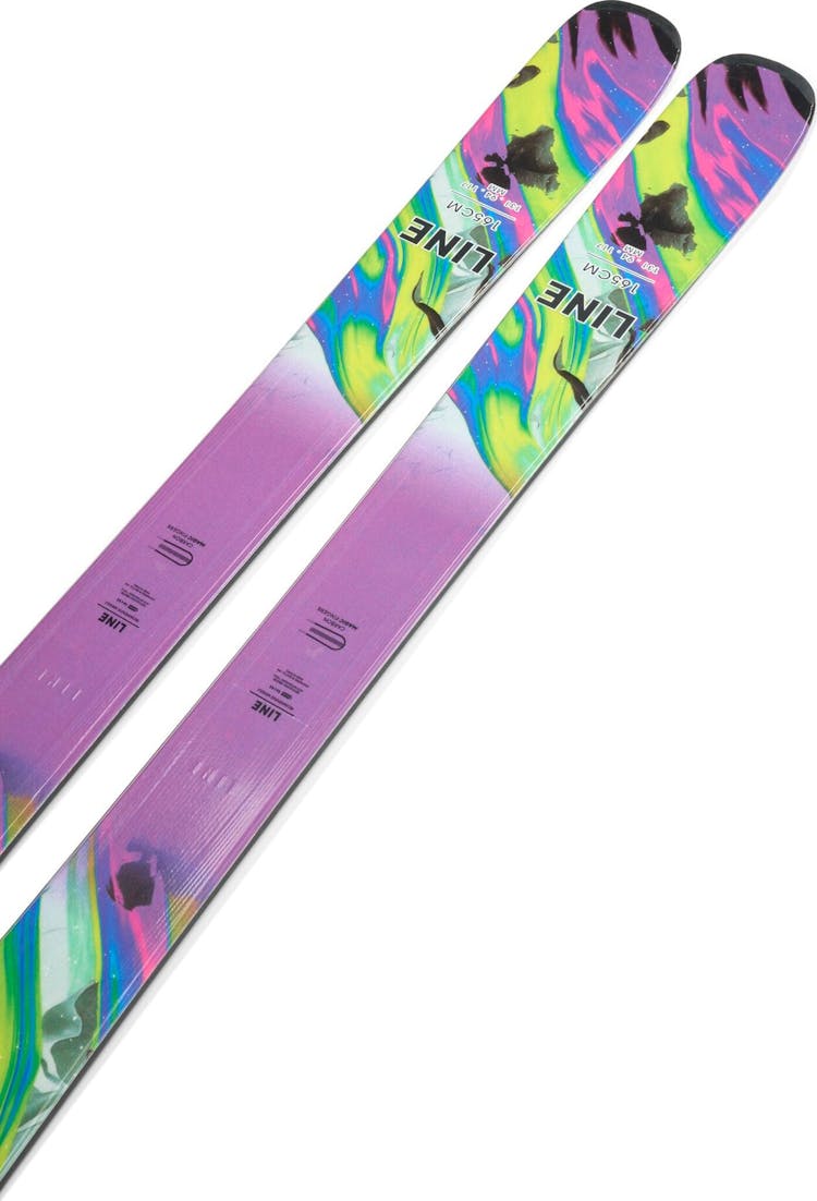 Product gallery image number 4 for product Pandora 94 Skis - Women's