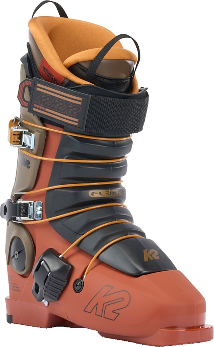 Numéro de l'image de la galerie de produits 1 pour le produit Botte de ski Revolve - Homme