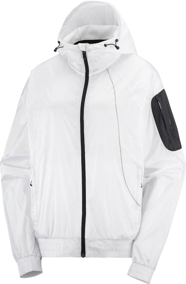 Product image for Equipe Wind Jacket - Women's