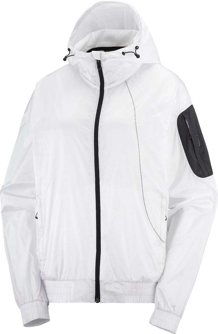 Product gallery image number 1 for product Equipe Wind Jacket - Women's