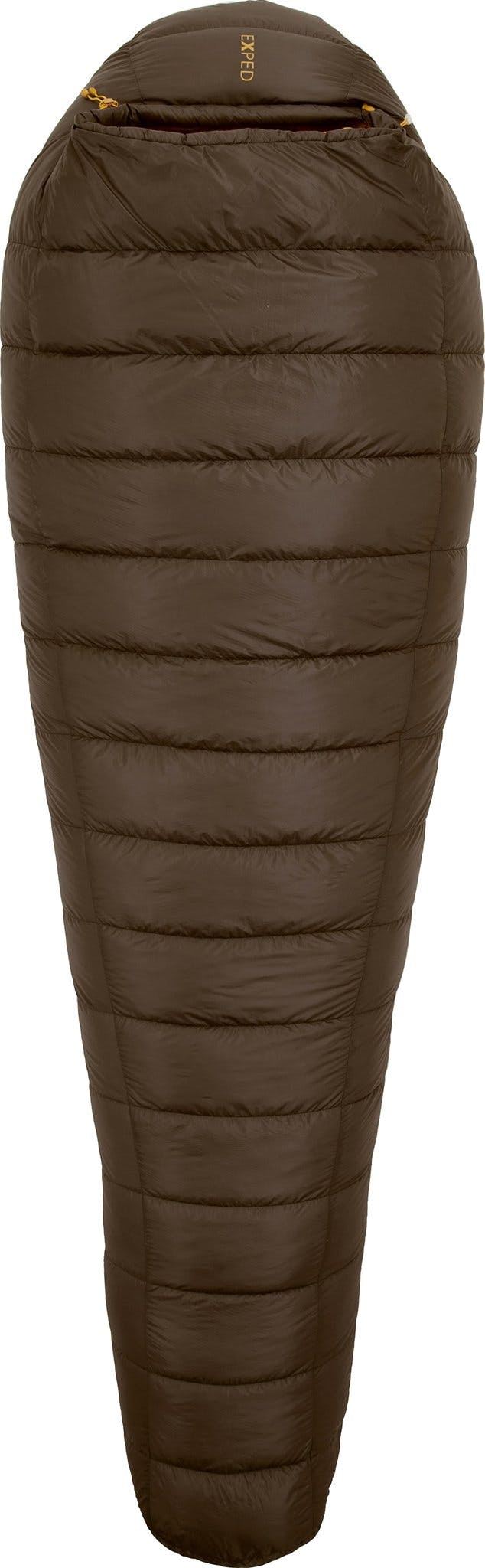 Product gallery image number 1 for product Ultra -10° Sleeping Bag - Unisex