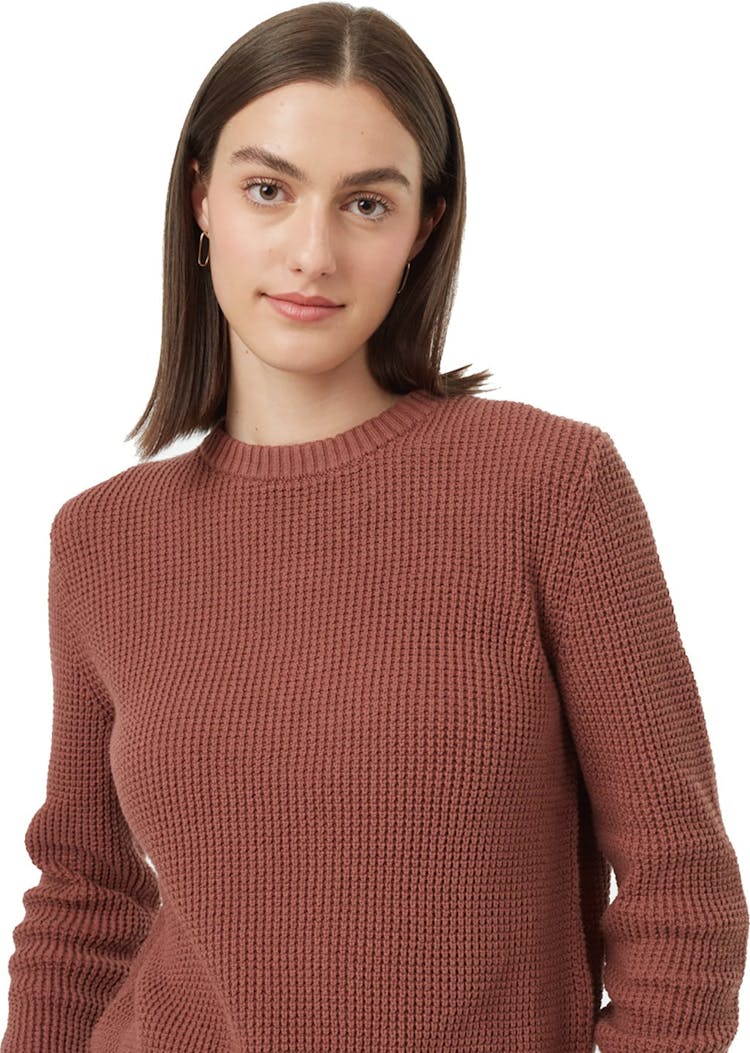 Product gallery image number 1 for product Highline Crew Sweater - Women's