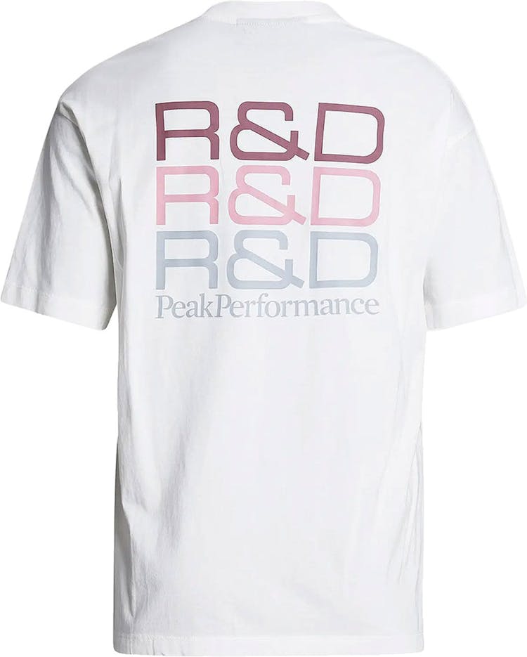Product gallery image number 2 for product R&D Scale Print T-Shirt - Women's