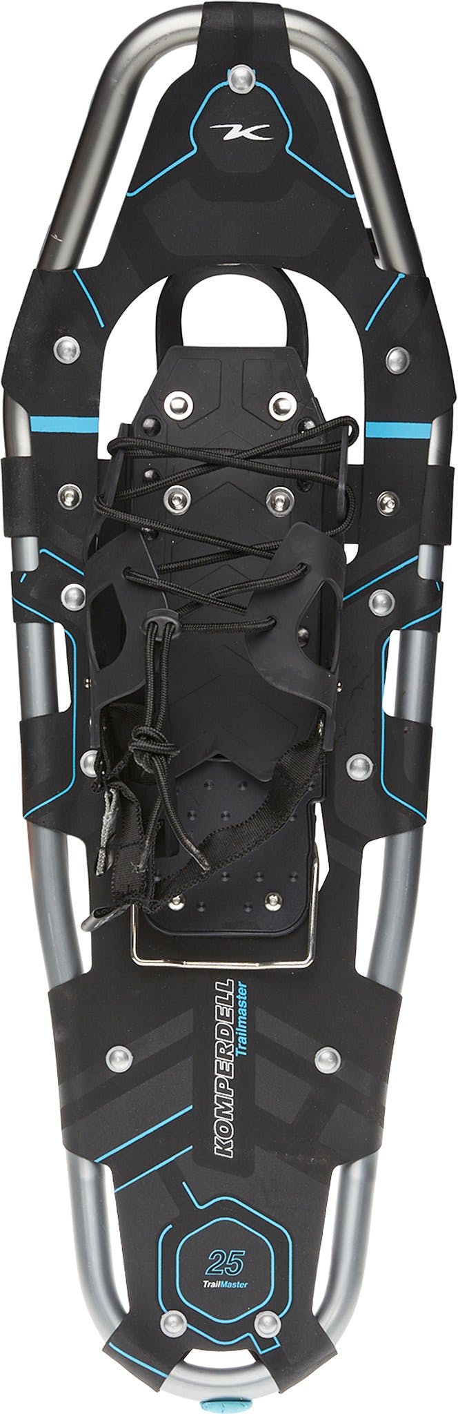 Product gallery image number 1 for product Trailmaster Snowshoe 25 in - Unisex