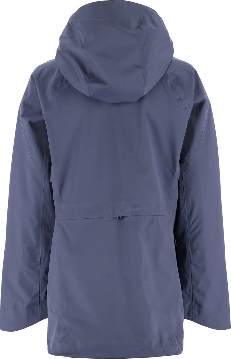 Product gallery image number 3 for product Voss Anorak Jacket - Women's