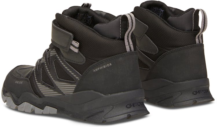 Product gallery image number 4 for product Montrack Abx Waterproof Sneaker - Boys