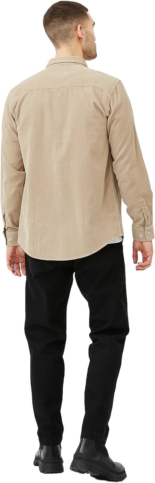 Product gallery image number 3 for product Walther 2.0 9240 Long Sleeve Shirt - Men's