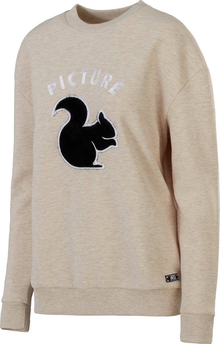 Product gallery image number 1 for product Animal Sweatshirt - Women's
