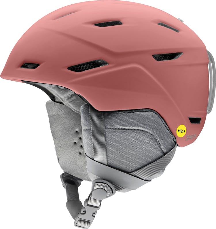 Product gallery image number 1 for product Mirage MIPS Snow Helmets - Women's