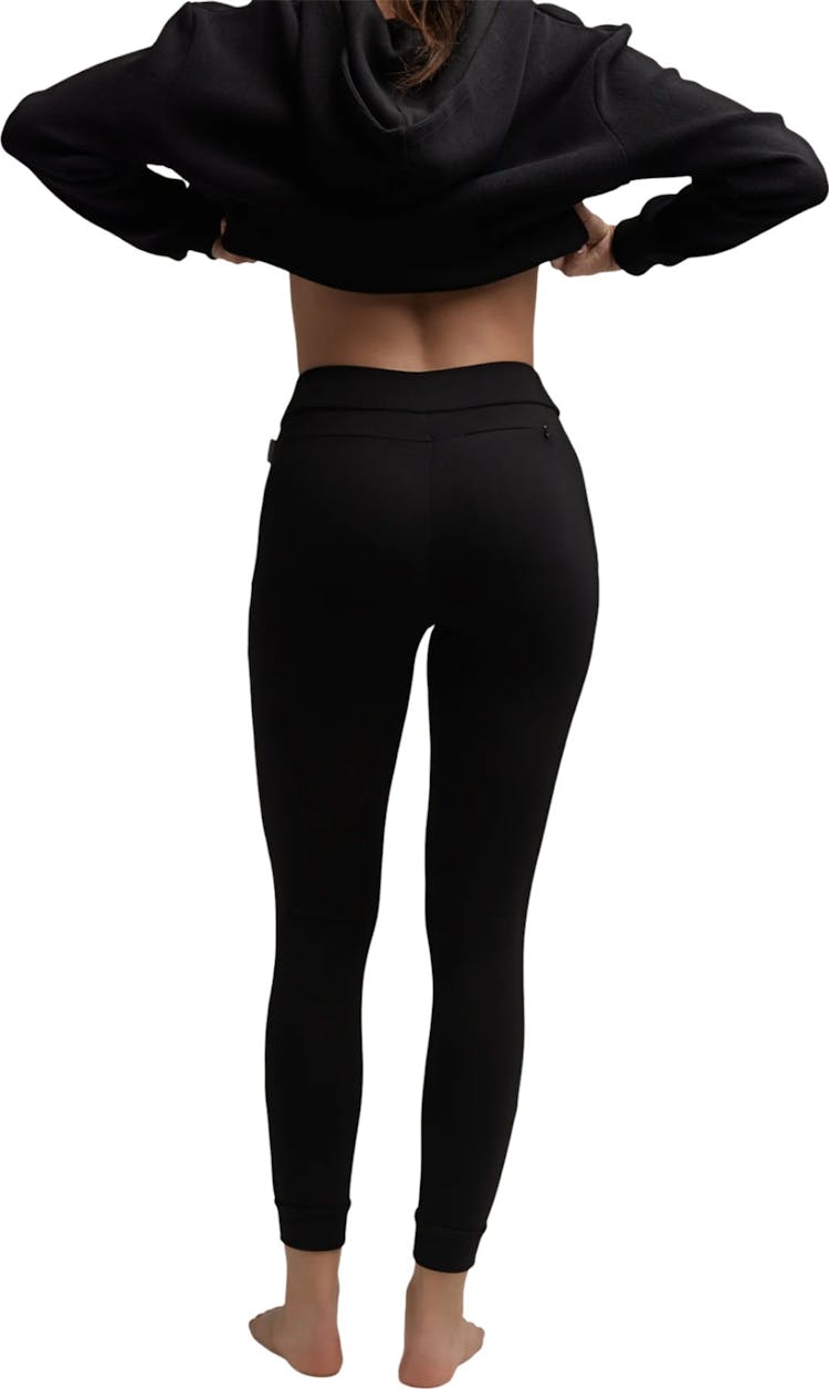 Product gallery image number 4 for product Warm Legging - Women's