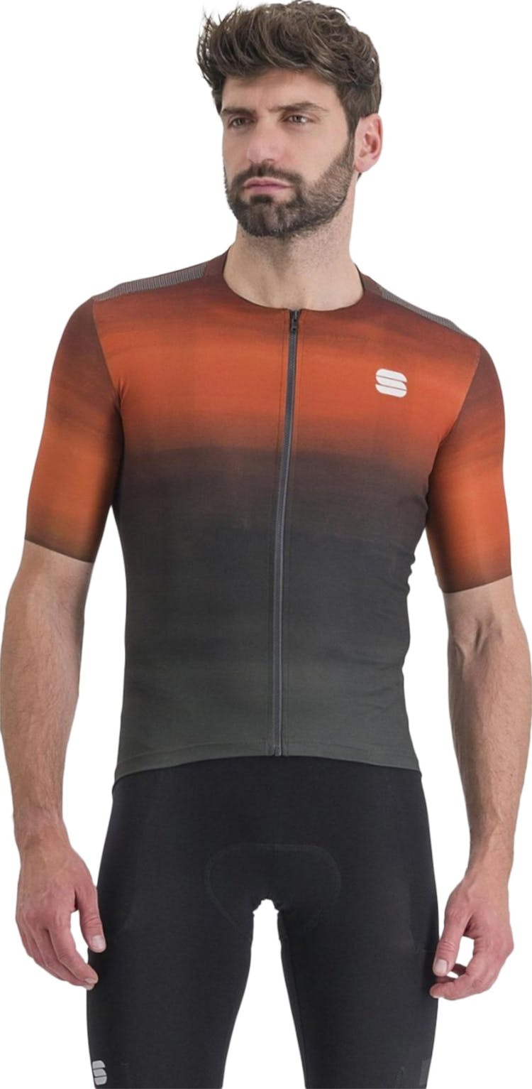 Product gallery image number 1 for product Flow Supergiara Jersey - Men's