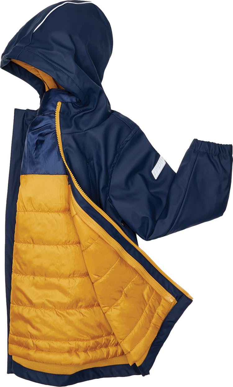 Product gallery image number 3 for product 3-In-1 Woven Jacket - Big Boys