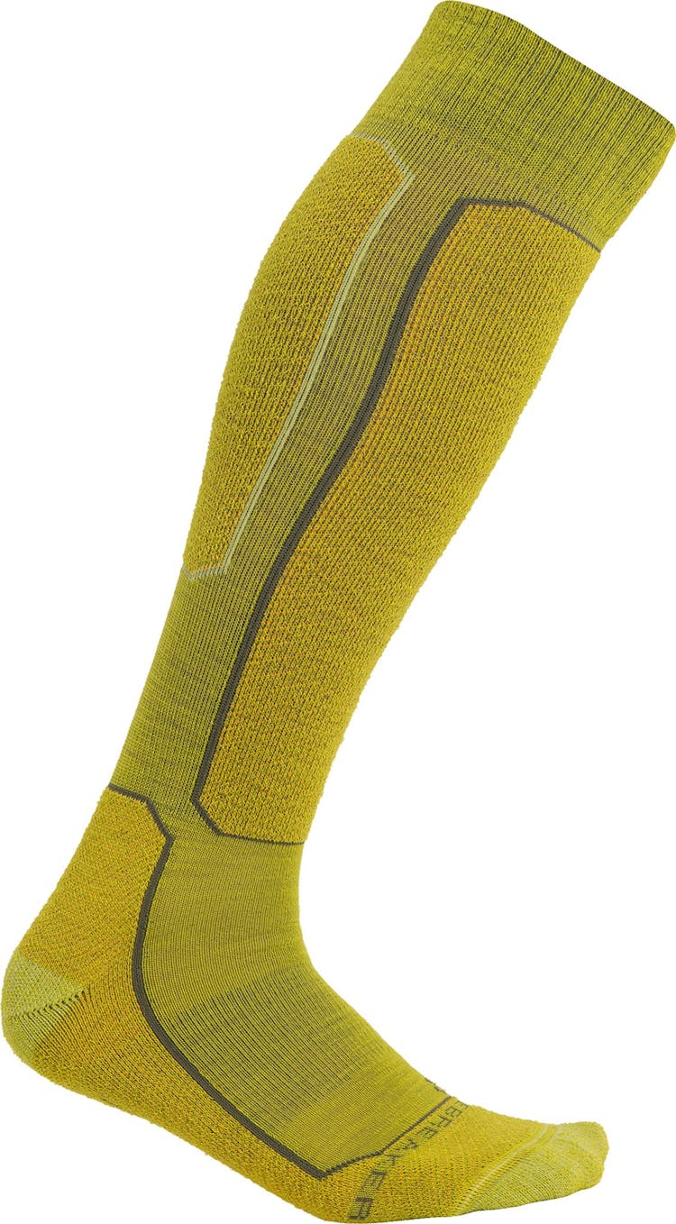 Product gallery image number 1 for product Ski+ Light Over the Calf - Men's