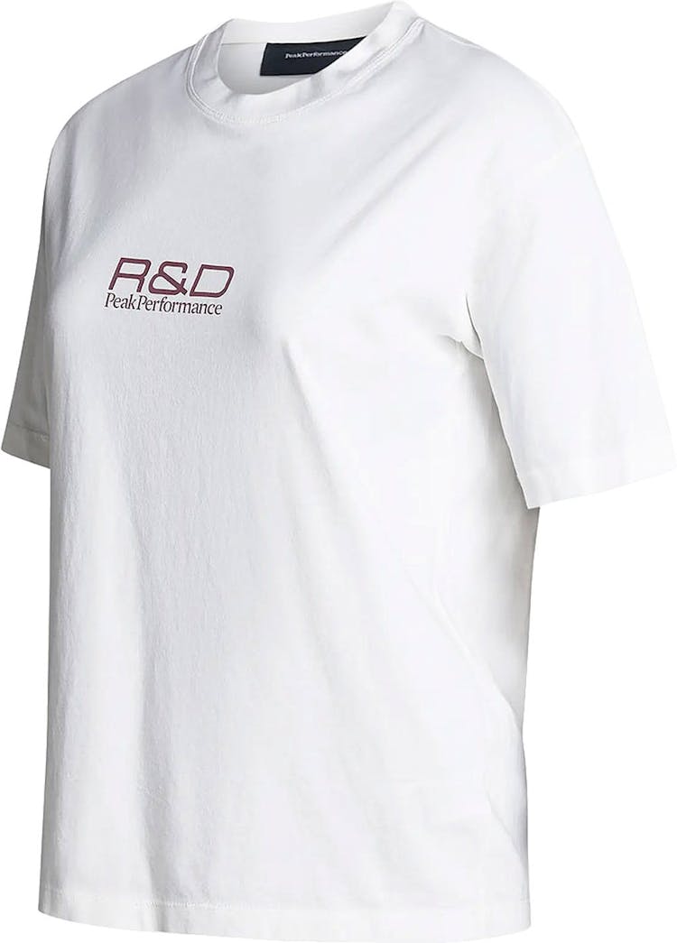 Product gallery image number 7 for product R&D Scale Print T-Shirt - Women's
