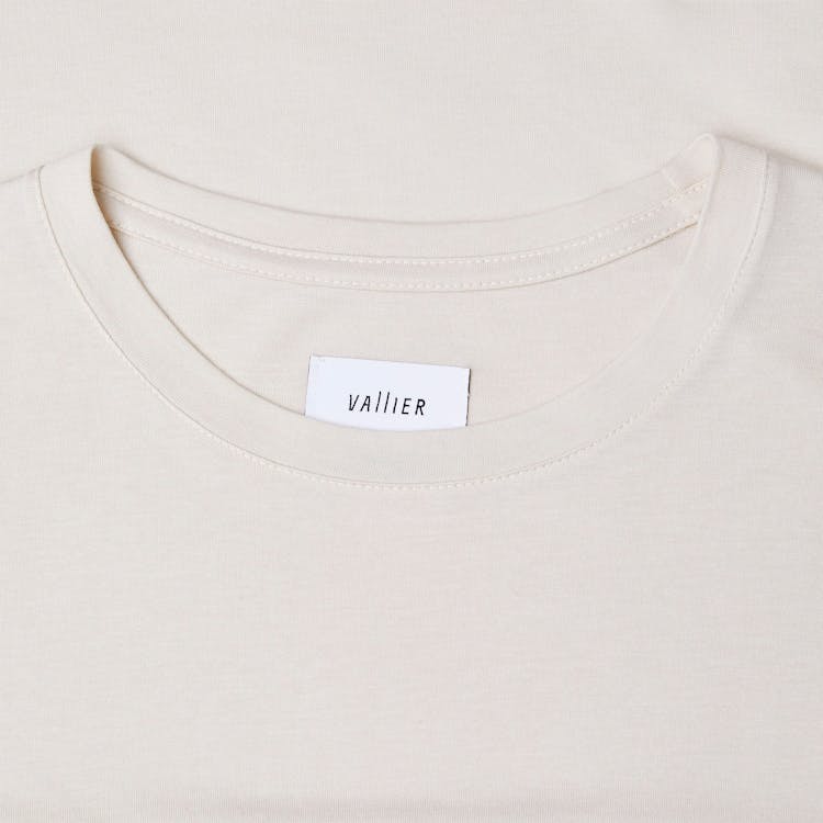 Numéro de l'image de la galerie de produits 6 pour le produit T-Shirt classique Frelard - Femme