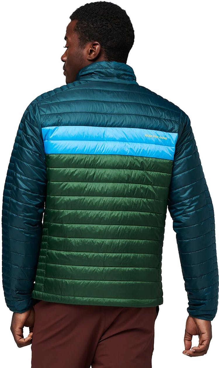 Product gallery image number 8 for product Capa Insulated Jacket - Men's