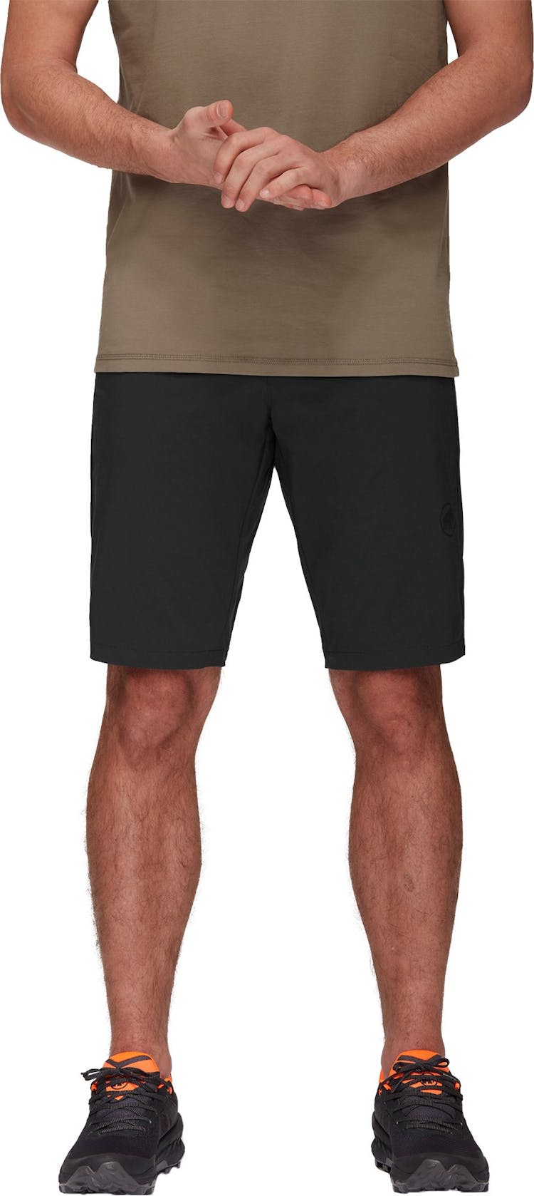 Product gallery image number 2 for product Hiking Shorts - Men's