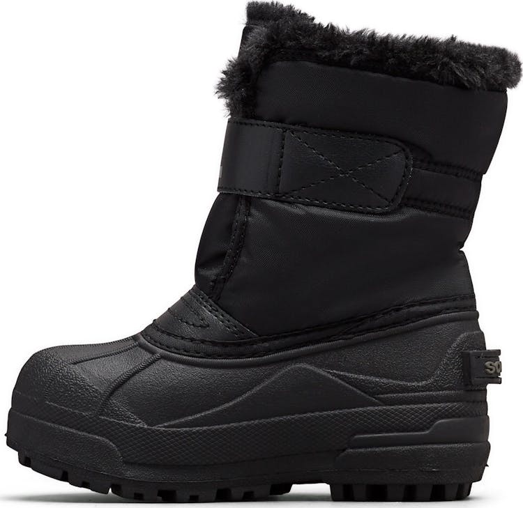 Product gallery image number 6 for product Snow Commander Boots - Toddler