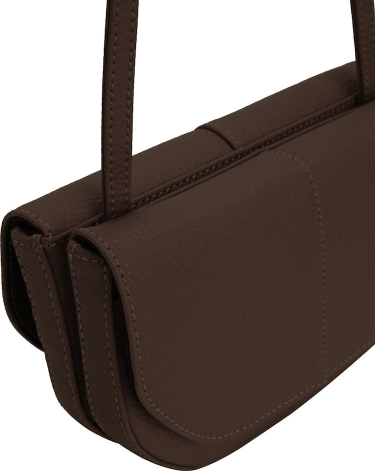 Product gallery image number 5 for product Buda [Purity Collection] Vegan Crossbody Bag 2L