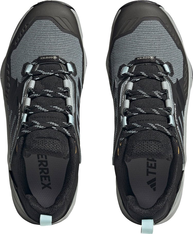 Product gallery image number 3 for product Terrex Swift R3 Gore-Tex Hiking Shoe - Women's