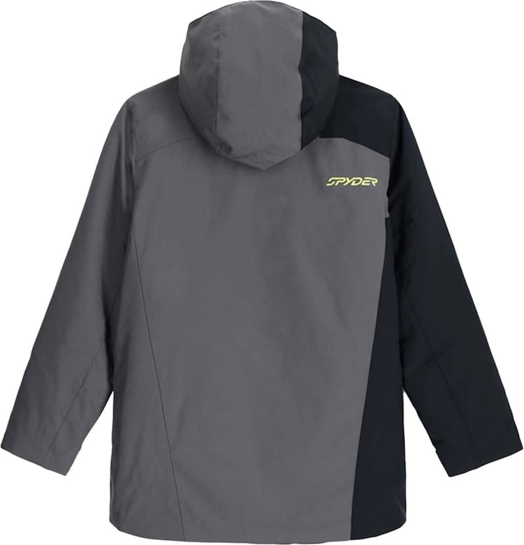 Product gallery image number 3 for product Chief Jacket - Kids
