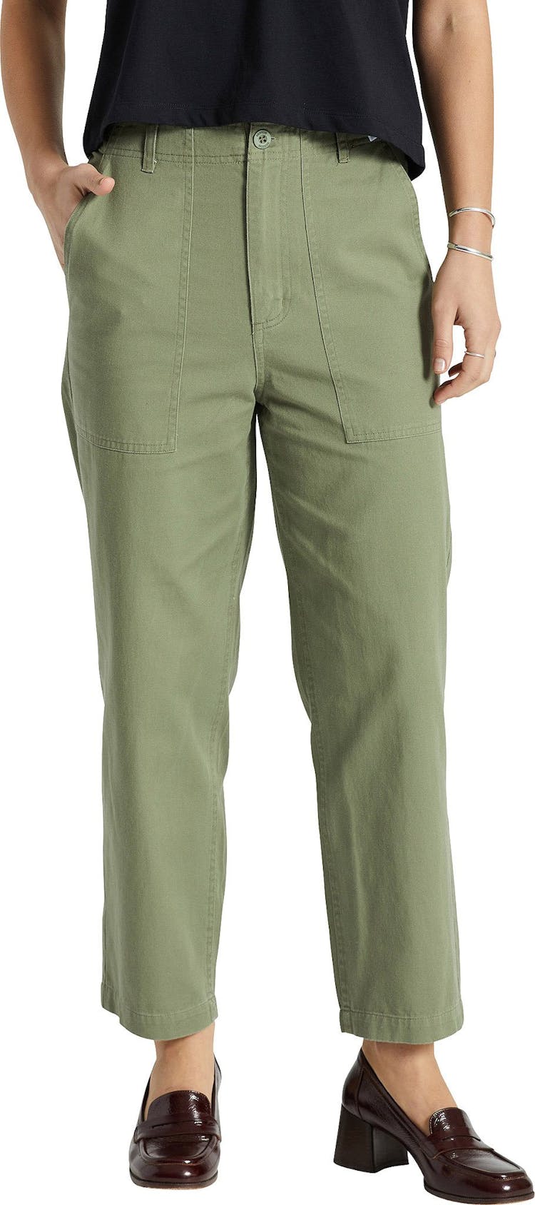 Product gallery image number 5 for product Vancouver Pant - Women's