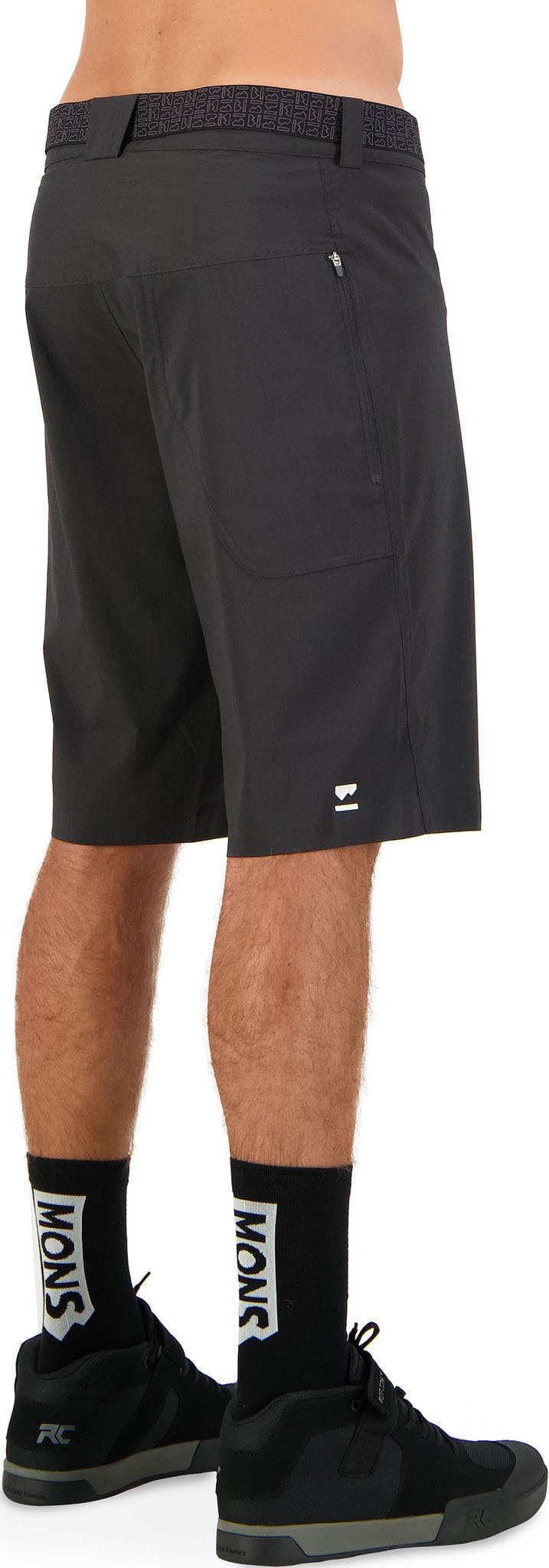Product gallery image number 5 for product Virage Bike Shorts - Men's