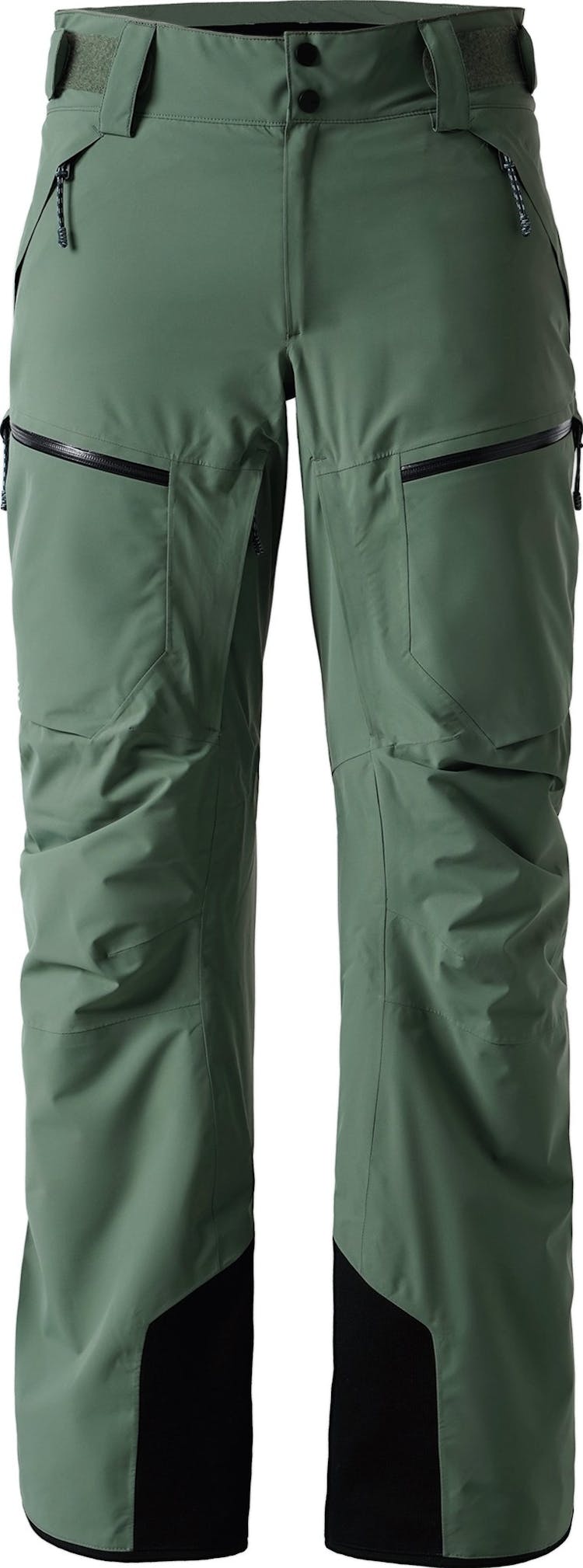 Product gallery image number 1 for product Exodus Ski Pant - Men's