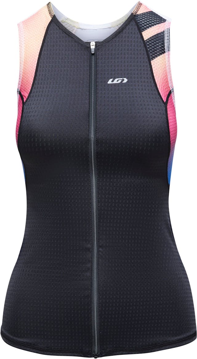 Product image for Vent Tri Sleeveless Comfort Fit Top - Women's