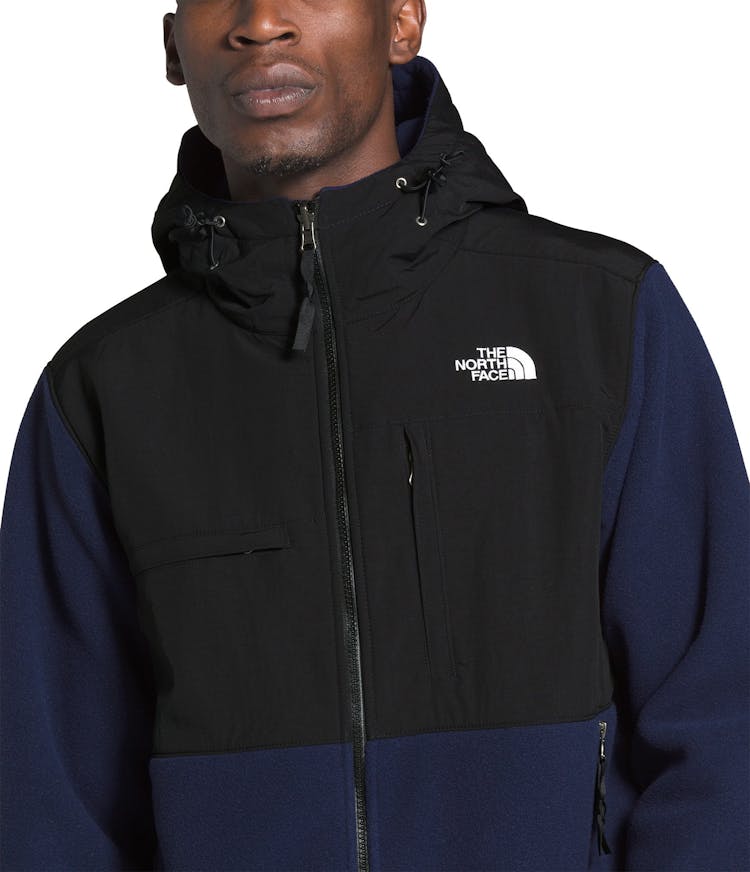 Product gallery image number 4 for product Denali 2 Hoodie - Men's