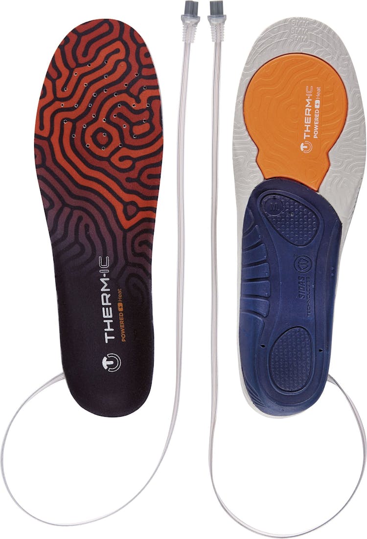 Product gallery image number 1 for product Heated 3D Insoles