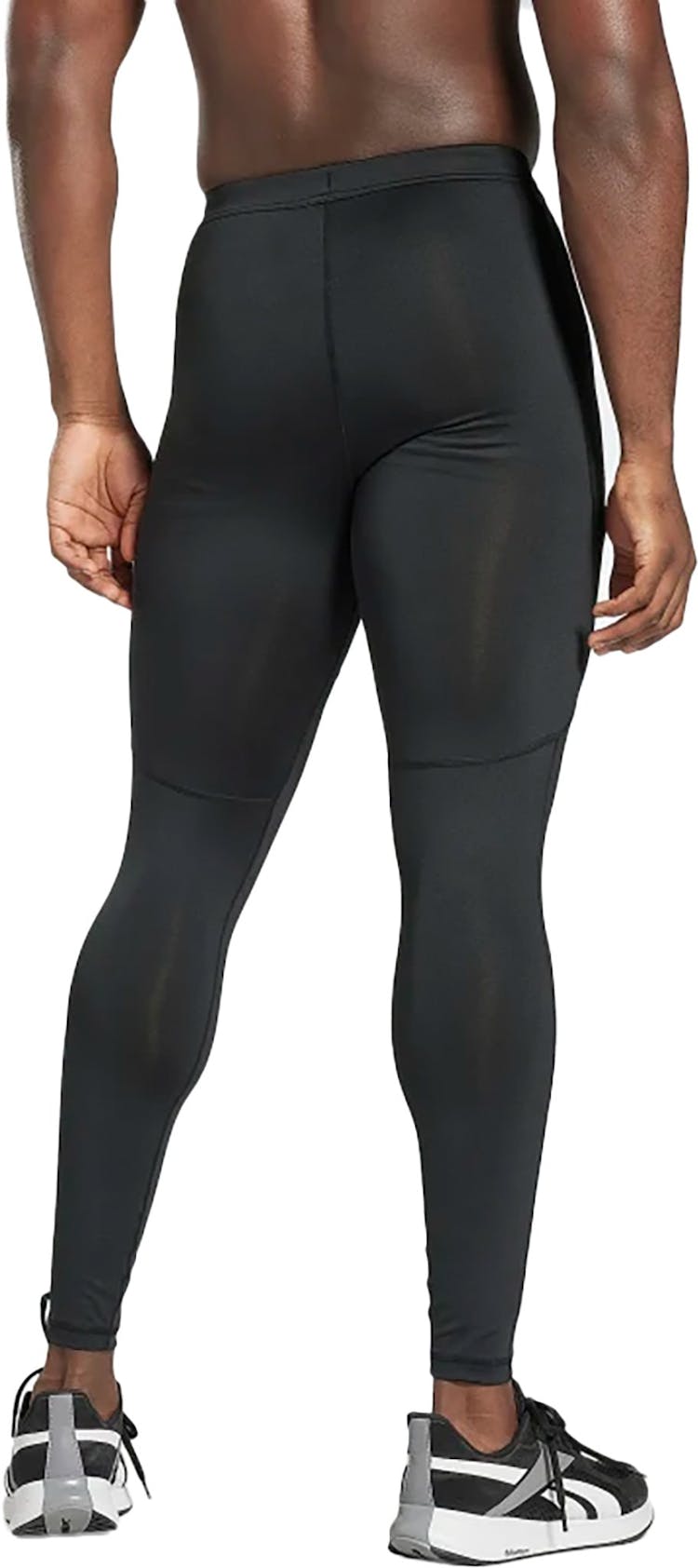 Product gallery image number 6 for product Running Speedwick Tights - Men's