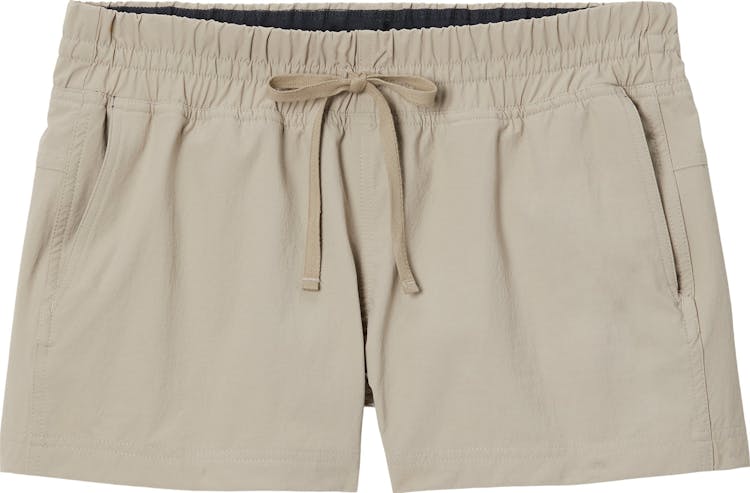 Product gallery image number 1 for product Basswood™ Pull-On Short - Women's