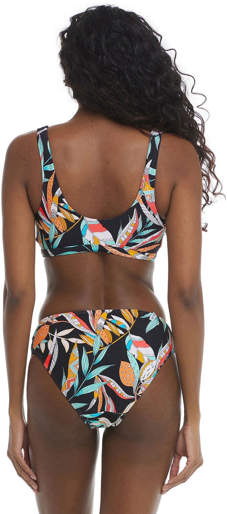 Numéro de l'image de la galerie de produits 2 pour le produit Haut de bikini May Los Cabos - Femme