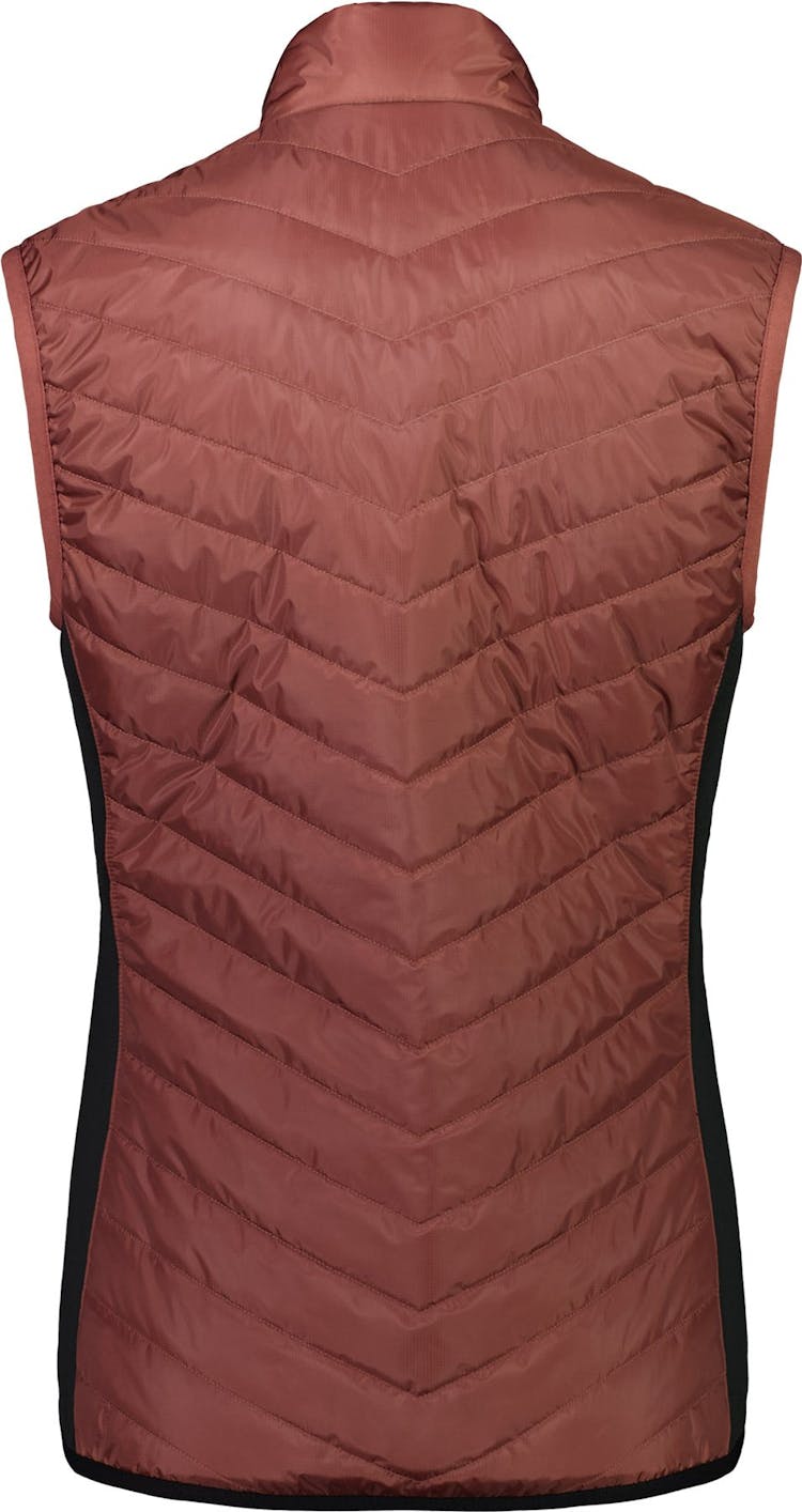 Product gallery image number 7 for product Neve Wool Insulation Vest - Women's