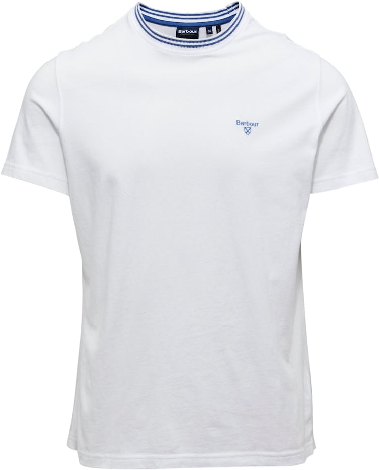 Product gallery image number 1 for product Austwick Tee - Men's